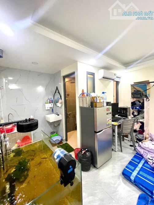 BÁN NHÀ ĐẸP ĐƯỜNG THỐNG NHẤT, Phường 15, Gò Vấp. DT: 40m (5X8) 5 tầng CHỈ 5.8 TỶ - 3