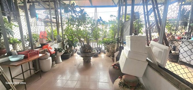 CỰC HIẾM - NHÀ VŨ NGỌC PHAN 43M2 - 5 TẦNG - 10 TỶ - NGÕ THÔNG - NHÀ THOÁNG TRƯỚC SAU - 3