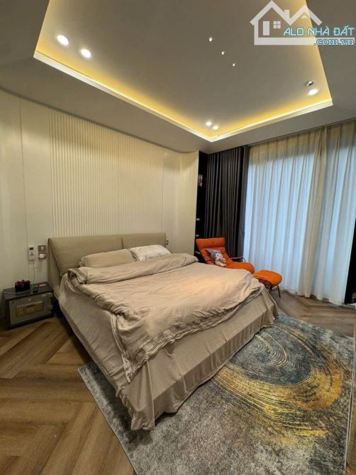 Giá Mềm Nhà Đẹp tại Thanh Xuân . Diện Tích Khủng 65m2, 5 tầng, ô tô tránh - 3
