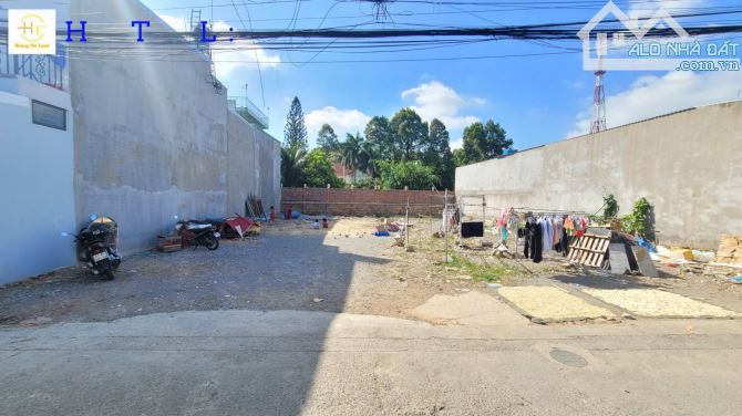 đất 108 MT đường Lái Thiêu 15, giá 2,75 tỷ, p.Lái Thiêu, Tp.Thuận An - 3