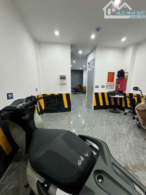 Toà CCMN trung tâm quận Thanh Xuân, gần Ngã Tư Sở - 3