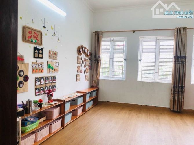 NHÀ 84M2*5T NGUYỄN ĐỨC CẢNH, NGÕ Ô TÔ TRÁNH, RẺ NHẤT QUẬN - 3