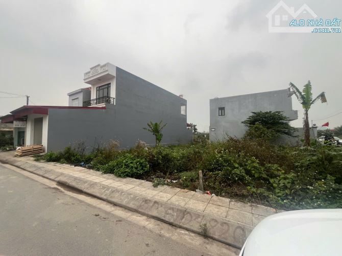 Bán đất mặt đường Trần Bá Lương, Tiểu Trà, Hưng Đạo, Dương Kinh, Hải Phòng - 3
