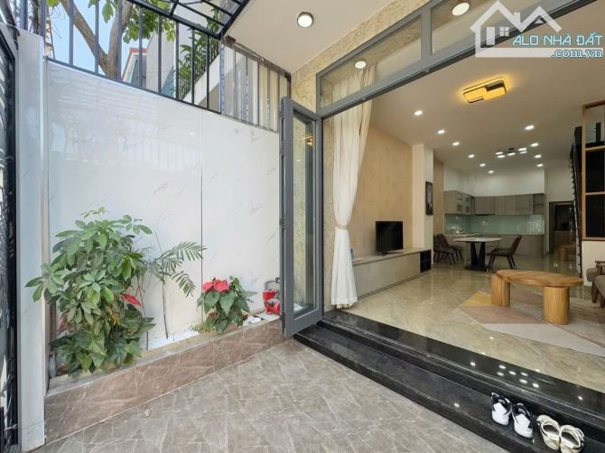Bán nhà kiệt oto nguyễn tri phương - Đà nẵng - 3