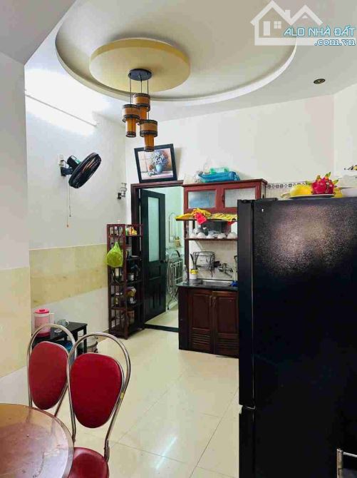 🏡 SIÊU PHẨM NHÀ 3 TẦNG – KIỆT Ô TÔ TRƯƠNG CHÍ CƯƠNG, HẢI CHÂU, ĐÀ NẴNG 🔥 - 3