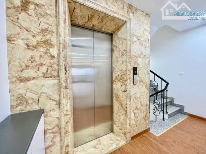 BÁN NHÀ MẶT PHỐ DƯƠNG QUẢNG HÀM, VỈA HÈ, 48M2, 6 TẦNG, MT QUYỀN LỰC, KD ĐỈNH, 21 TỶ. - 3