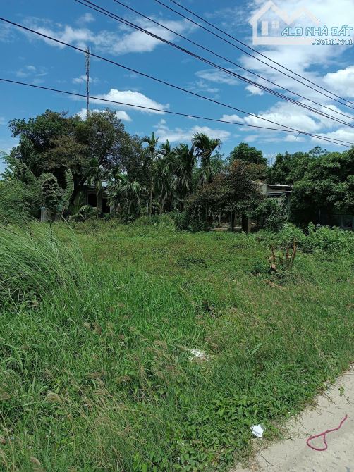 📌📌📌Làm việc trực tiếp!!!Bán lô đất mặt tiền DT609B xã Đại Hiệp, Đại Lộc, Quảng Nam 🌺 - 3