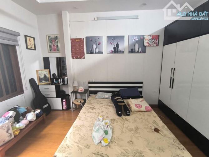 Mặt Phố Hồng Mai - Quận Hai Bà Trưng, khu đất vàng kinh doanh sầm uất - 3