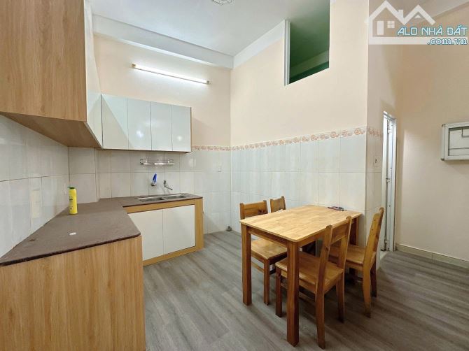 👉 Nhà 2 tầng  K122 Phan Thanh - DT đất : 41m DTSD 82m . - 3