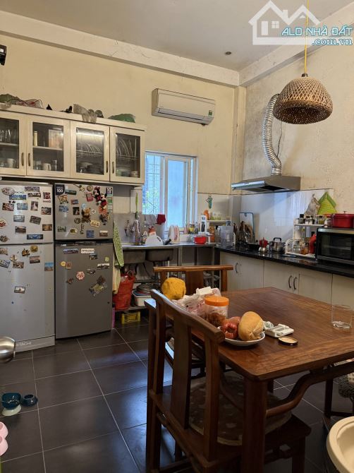 Ngõ to như phố, Kinh doanh ô tô tránh Thịnh Quang 55m2, 4 tầng, giá 15.8 tỷ - 3