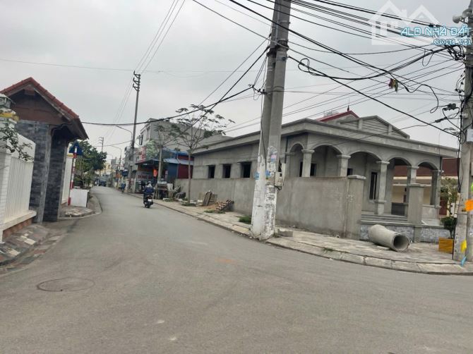 🆘🆘🆘Đất mặt đường Trần Bá Lương, Hưng Đạo, Dương Kinh, Hải Phòng 96m - 3