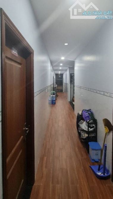 Bán gấp nhà 4 tầng – KDC Lý Chiêu Hoàng – Thu nhập thụ động 100tr/tháng - 3