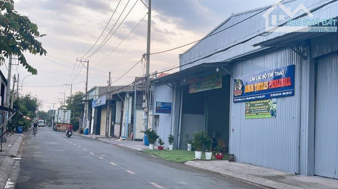 🍍chỉ 3,79 tỷ (còn bớt)🥑Đất Hiệp Bình Phước, Thủ Đức💥Ô tô 7 chổ - 54M2, Xây cao tầng💯 - 3