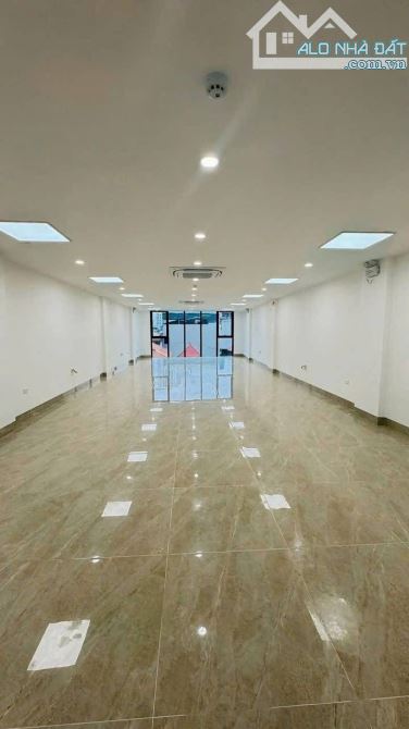 BÁN NHÀ MẶT PHỐ NGUYỄN NGỌC NẠI 105m2 - 9T THANG MÁY - MT 6m -THÔNG SÀN - KINH DOANH 56 TỶ - 3