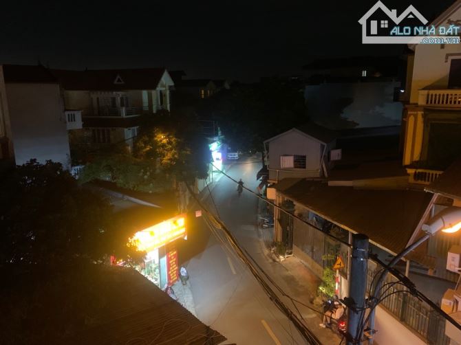 🔥 BÁN NHÀ MẶT PHỐ BẮC CẦU 112m2  - NGAY NGÃ 3 ĐÊ - KINH DOANH ĐỈNH CAO - ĐƯỜNG 3 LÀN - 3