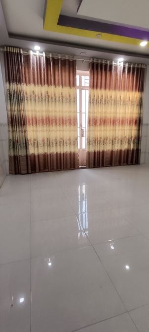 Quận 8- Lưu Hữu Phước - 45m2 - hai tầng full nội thất chỉ hơn 3,7T. - 3