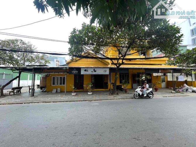 MỸ ĐA ĐÔNG, LÔ.GÓC 3 MẶT TIỀN SIÊU VIP - 3