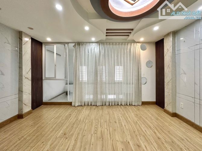 5 TẦNG, 4.6X15M, HẺM 5M, KHU VÍP BÀU CÁT, TÂN BÌNH, NHỈNH 7 TỶ. - 3