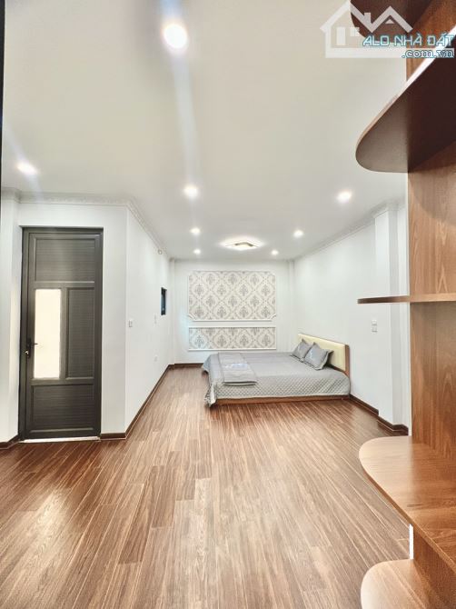 Nhà đẹp Phố Láng Hạ full tiện ích - 2