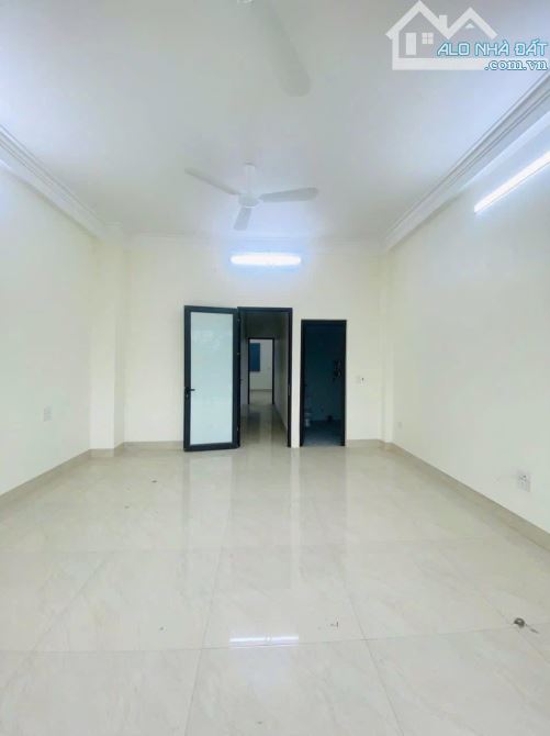 BÁN NHÀ 6,5 TẦNG VIEW VƯỜN HOA KHU KHẢ LỄ 3, VÕ CƯỜNG, TP BẮC NINH - 3