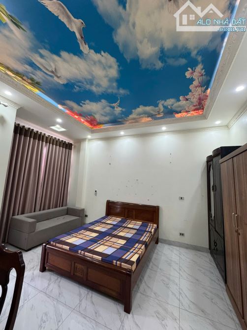 BÁN NHÀ 4 TẦNG ĐẸP LONG LANH TRUNG TÂM P. VÕ CƯỜNG, TP BẮC NINH - 3