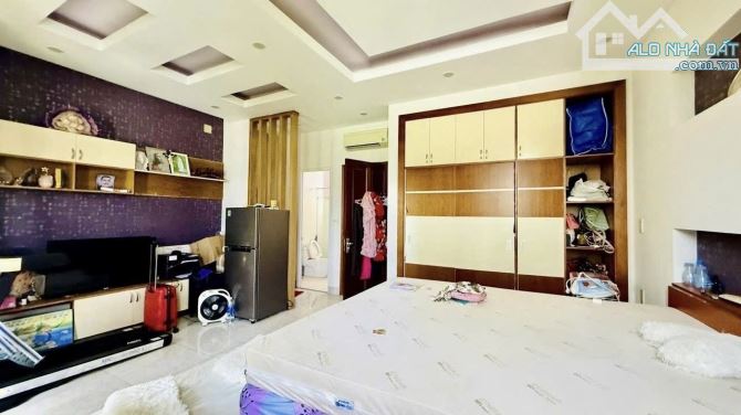 Nhà 4 tầng, ngang 5,6m - Đường 10M vỉa hè- Lê Đức Thọ khu VIP đồng bộ - 3