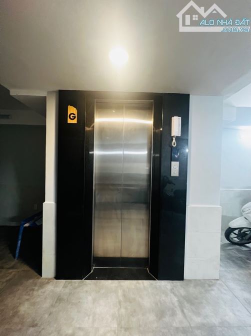 BĐS DÒNG TIỀN NHỈNH 11T TỶ HĐT 43TR/thang _ 79M2 5 TẦNG CÓ THANH MÁY - 3