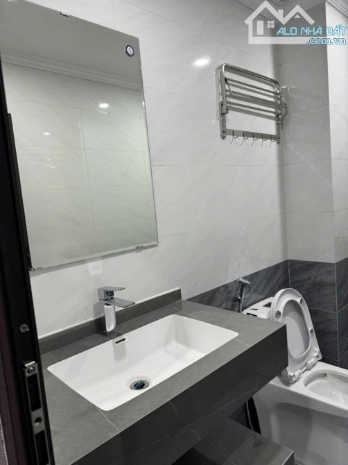 Bán nhà Phố Ngoạ Long, Minh Khai, Bắc Từ Liêm. Gần Cầu Diễn, Ga Nhổn, Nguyên Xá. Thang Máy - 4