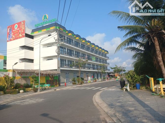 Bán đất khu dân cư An Nông 7, Hựu Thạnh, Đức Hòa, Long An - 4