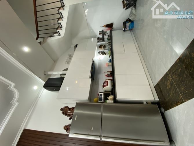 HỒNG MAI - HAI BÀ TRƯNG - 32M2 - 4T - MT:3.8M - 4
