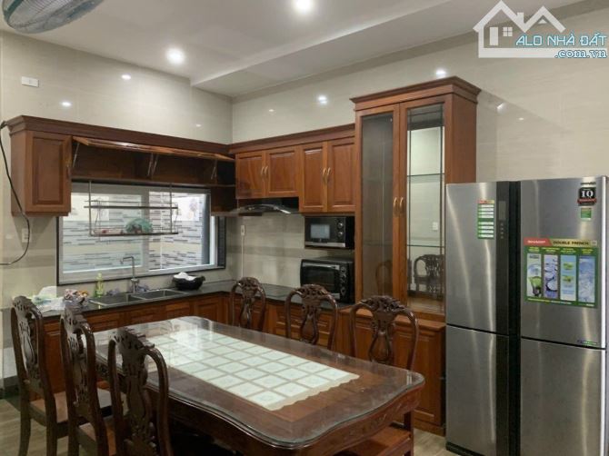 Bán nhà lầu 7x20 khu Gia Viên, P. Tân hiệp - 4