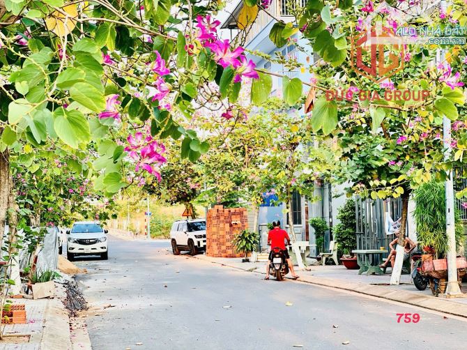 Cần bán lô đất thổ cư đường F6 TDC Bửu Long giá chỉ 3,5 tỷ - 4