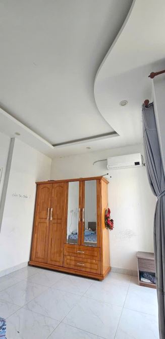 Bán Nhà 2 Tầng Mới Hẻm Xe Hơi 60m2_5*12 Gần Phạm Văn Đồng Linh Đông Thủ Đức Chỉ 5.6 tỷ - 4