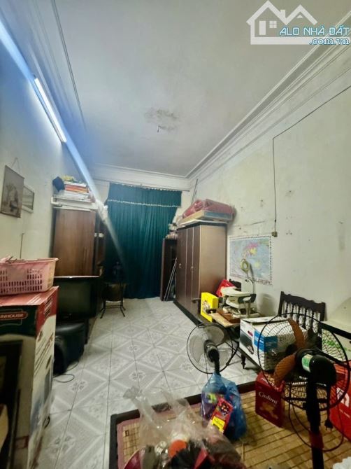 TÂY SƠN Phân Lô Oto Tránh - Vip Trung Tâm - An Sinh Tốt - Kinh Doanh VP56M 4 TẦNG, Ô TÔ - 4