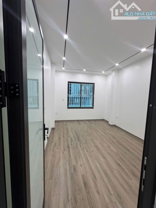Nhà đường Lê Hồng Phong, HĐ, 5 tầng, ô tô cách 30m, 7.3 tỷ - 4