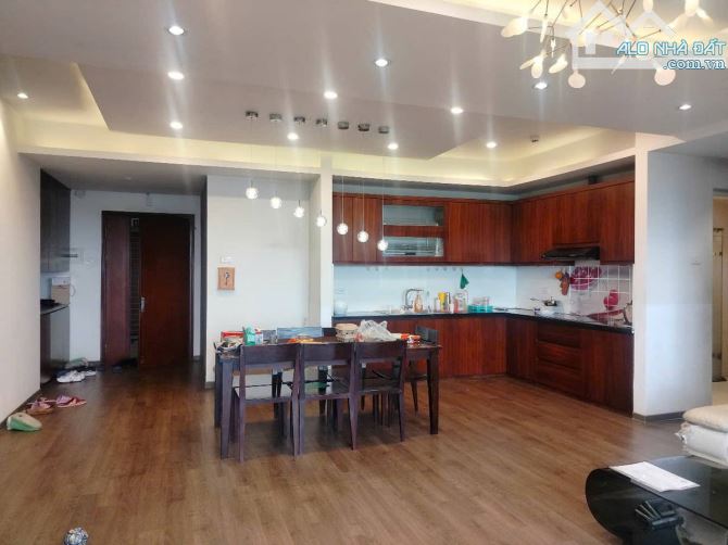 Bán căn hộ chung cư OCT5A Resco, Phạm Văn Đồng, Bắc Từ Liêm 3 ngủ chỉ 6,9 tỷ - 4