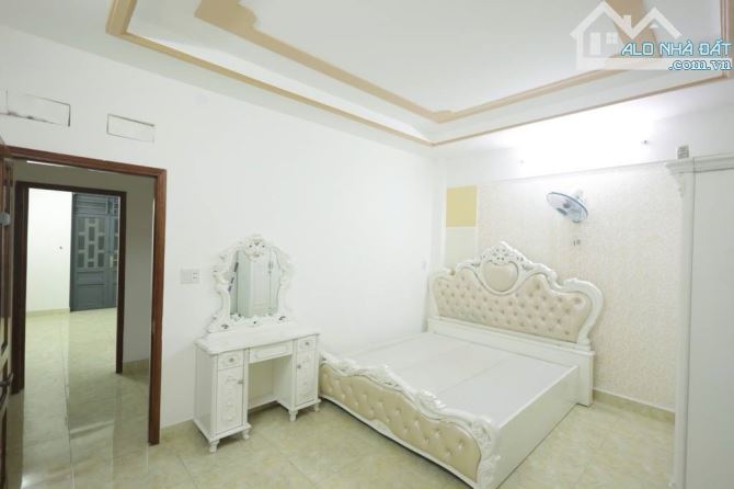 BÁN NHÀ 70M2 1 TRỆT 2 LẦU GIÁ HƠN 5 TỶ, GẦN TRƯỜNG ĐH GTVT VÀ LĐTBXH cs2 - 4