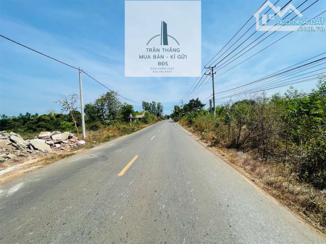 Mặt Tiền Chính Xuân Sơn - Suối Rao Đang Thi Công Mở Rộng - Khu Dân Cư Đông - 4