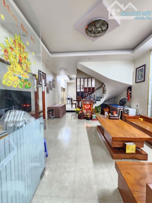 6Tỷ TL🔥Bán nhà 150m2 KDC Việt Sing_1Trệt_1Lầu_1Tum, p.An Phú, Tp.Thuận An - 4