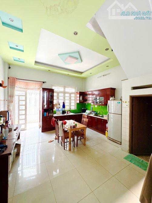 Bán gấp nhà hẻm xe tải Lê Văn Quới, BHH A, Bình Tân, 4 tầng, 5x16M, 6,95 tỷ ( TL ) - 4