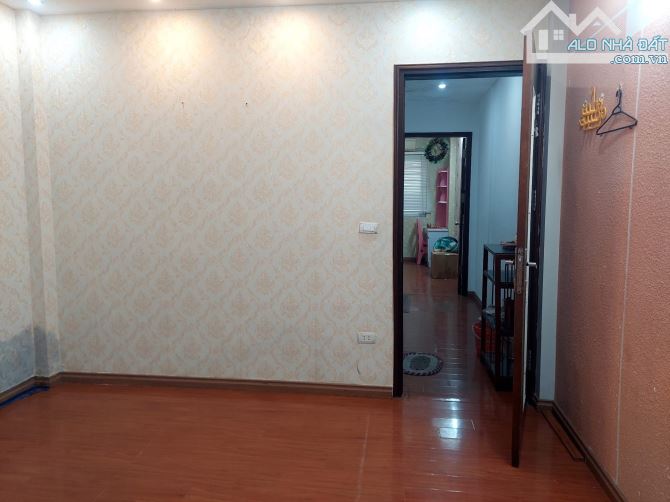 Quá là Ngon! Chùa bộc, 50m^5T chỉ hơn 7đ- vừa ở vừa kinh doanh cực Ngon - 4