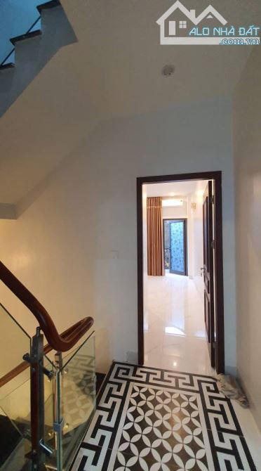 BÁN NHÀ MẶT PHỐ LƯƠNG NGỌC QUYẾN – 61M2 x 4 TẦNG –GIÁ 18.6 TỶ – HÀ ĐÔNG - 4