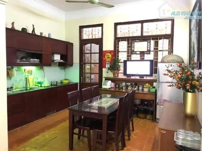 Bán nhà phân lô Hồ Kim Liên Đống Đa 100m2, 5 tầng, 2 mặt ngõ, gara ô tô, chỉ 28.5 tỷ. - 4