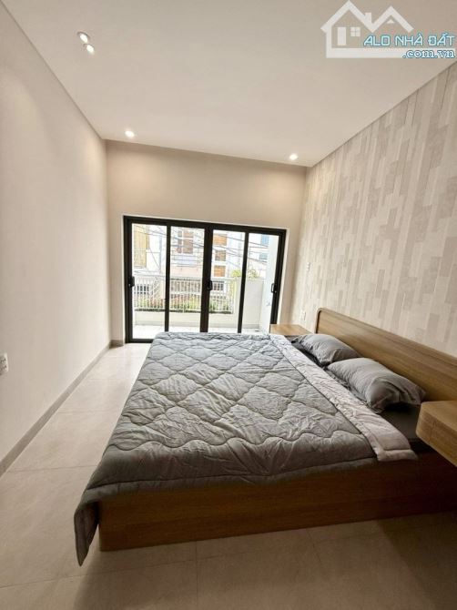NHÀ MỚI ĐẸP PHONG CÁCH NHẬT BẢN - PHAN ĐĂNG LƯU - BÌNH THẠNH - 57M2 - 2 TẦNG - 3PN - HXH - 4