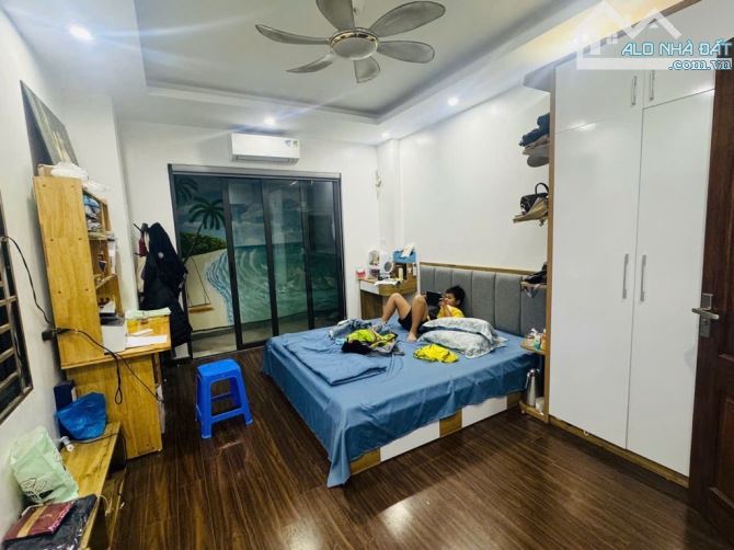 Bán Gấp Nhà Khu Vực, Cầu Diễn, Mỹ Đình, Từ Liêm, 5.5 Tỷ, 35m, 5T, Full Đồ - 4