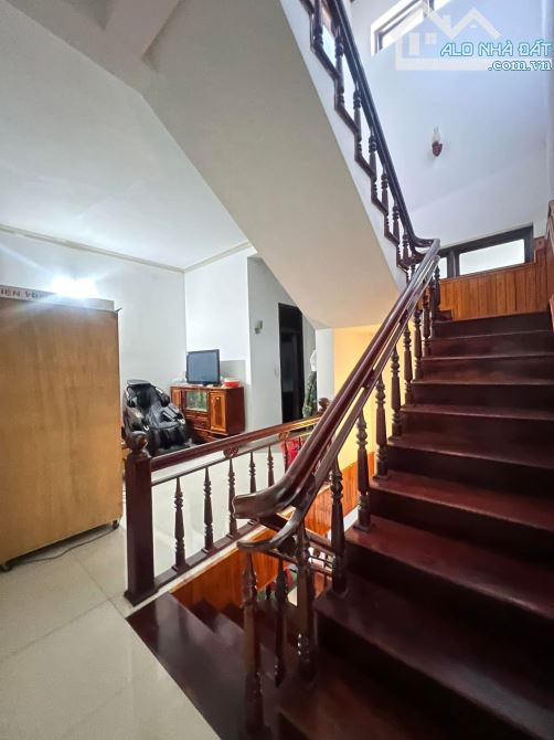 NHÀ 1 TRỆT 2 LẦU ĐÀO TẤN, DT: 6,2X17M, NHÀ 2 LẦU CÓ 4 PHÒNG NGỦ, NGAY TRUNG CAO - 4