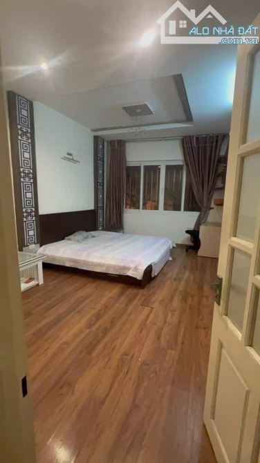 Cần cho thuê nhà riêng ngõ 64 Vũ Trọng Phụng - Thanh Xuân - 4 NGỦ - 4
