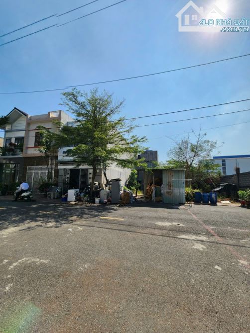 đất 94,2m2 3ty150 TL KDC gần đường Lê Hồng Phong 100m, p.Tân Bình, Tp.Dĩ An - 4