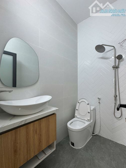 (Chủ gửi) Bán nhà 1 trệt 2 lầu khu vực dân cư đông đúc an ninh cao Quận Ninh Kiều, TPCT - 4