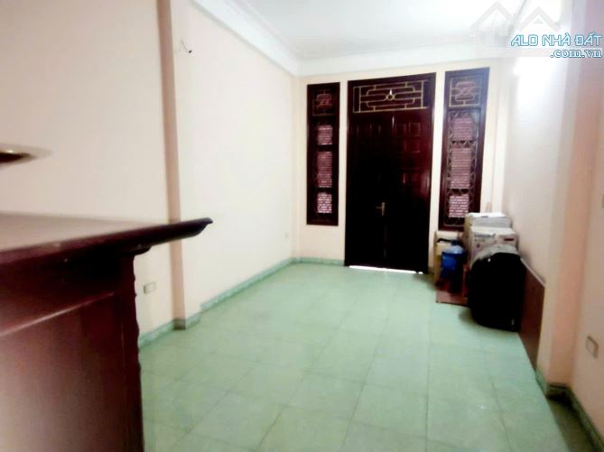 LÔ GÓC Ô TÔ ĐỖ CỬA NHÀ KHU CHÍNH TRỊ NGÔ QUYỀN HÀ ĐÔNG 50M 4 TẦNG GIÁ HƠN 8 TỶ - 4